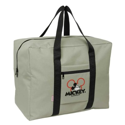 чанта,сакове,safta,mickey,mood,big,bag,multicolor,(beige)