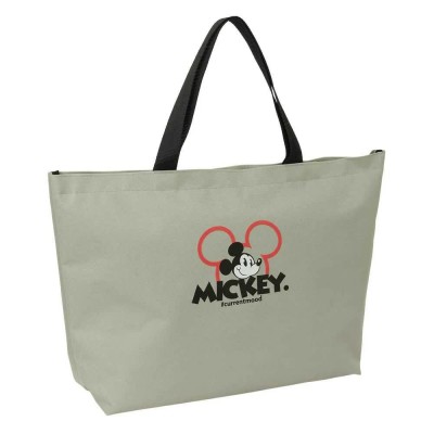 пазарска,чанта,всички,чанти,safta,mickey,mood,big,shopping,bag,multicolor,(beige)