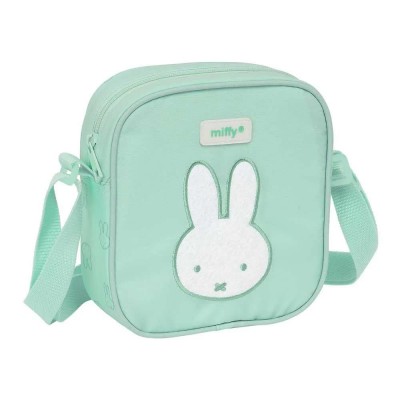 чанти,за,през,рамо,safta,miffy,crossbody,mint,(green)