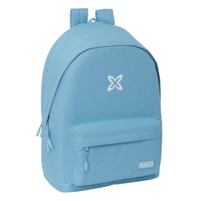 раница,раници,safta,642409820,munich,basics,15.6´´,24.55l,32x42x15,cm,backpack,blue