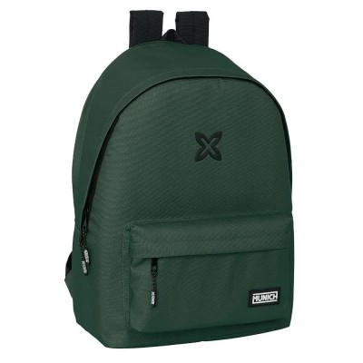 раница,раници,safta,642423820,munich,basics,15.6´´,24.55l,32x42x15,cm,backpack,green