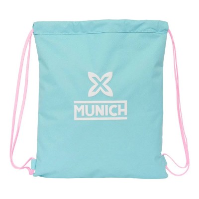 спортна,чанта,спортни,сакове,и,чанти,safta,munich,heaven,40,cm,gymsack,multicolor,(blue)