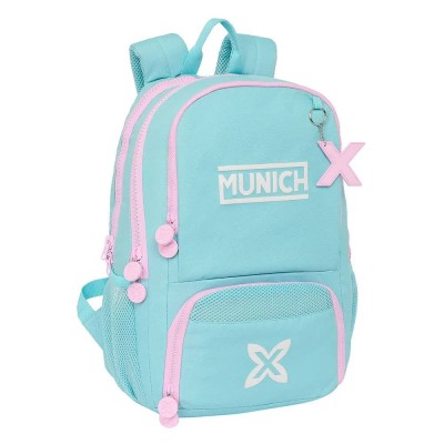 раница,раници,safta,munich,heaven,paddle,backpack,multicolor