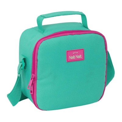 чанта,раници,safta,nait,nait,waterproof,cooler,bag,mint,(green)