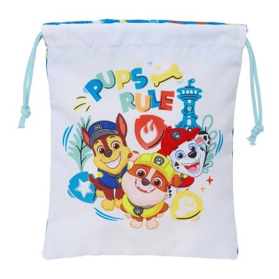 спортна,чанта,спортни,сакове,и,чанти,safta,paw,patrol,pups,rule,gymsack,multicolor