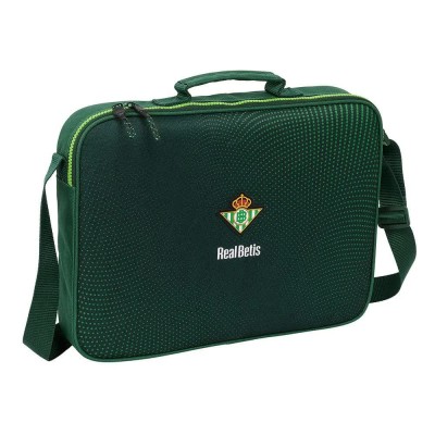 всички,чанти,safta,real,betis,balompie,water,resistent,laptop,tas,green,(multicolor)