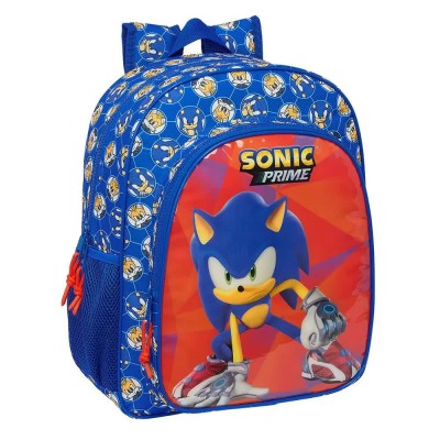 юношеска,раница,раници,safta,612495640,sonic,prime,junior,15l,27x33x10,cm,backpack,multicolor,(blue)