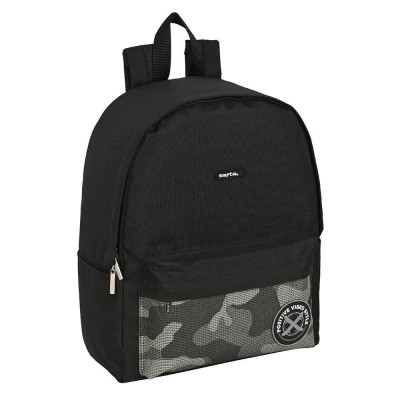 раница,раници,safta,642352902,stone,14.1´´,19.85l,32x43x14,cm,backpack,multicolor,(black)