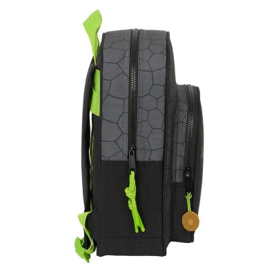 раница,раници,safta,612470524,tortugas,ninja,9l,32x43x14,cm,backpack,multicolor,(grey)