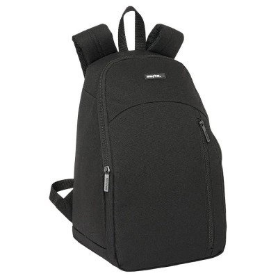раница,раници,safta,642430880,waterproof,cooler,14.50l,32x43x14,cm,backpack,black