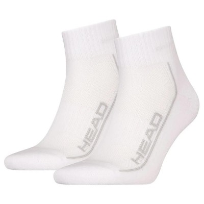 чорапи,мъжки,чорапи,head,701229022,quarter,short,socks,2,units,white