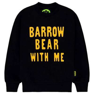 детска,блуза,детски,блузи,barrow,kids,f4bkjusw062,sweatshirt,black,(black,black)