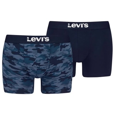 боксерки,мъжко,бельо,levi´s,®,701229542,boxers,2,units,blue,(blue,combo)