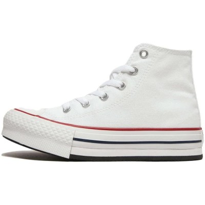 детски,маратонки,детски,маратонки,converse,kids,chuck,taylor,all,star,hi,lift,platform,trainers,white,(white)