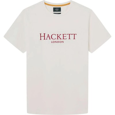 тениска,мъжки,тениски,hackett,classic,short,sleeve,t,shirt,white