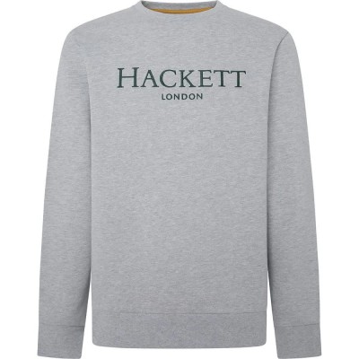 блуза,мъжки,пуловери,hackett,hm581279,sweatshirt,grey,(light,grey)