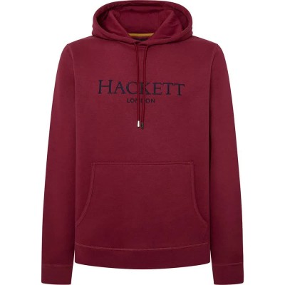 суичър,мъжки,пуловери,hackett,hm581289,hoodie,winter,red,(red)