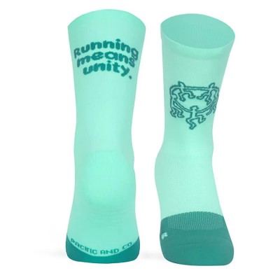чорапи,дамски,чорапи,pacific,socks,unity,socks,green,(turquoise)