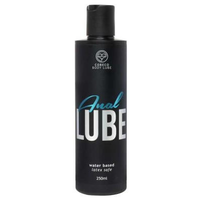 хигиена,тяло,cobeco,anallube,500ml,waterbased,lubricant,clear,(clear)