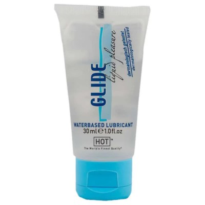 хигиена,тяло,hot,30ml,waterbased,lubricant,clear,(clear)