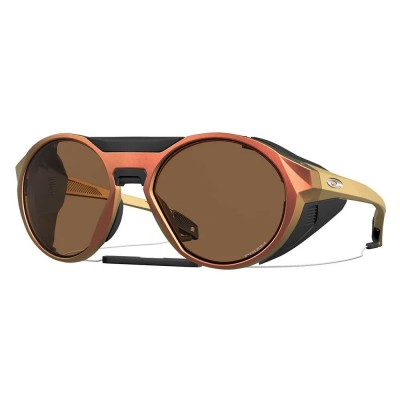 слънчеви,очила,слънчеви,очила,oakley,clifden,sunglasses,matte,red,gold,colorshift,(golden)