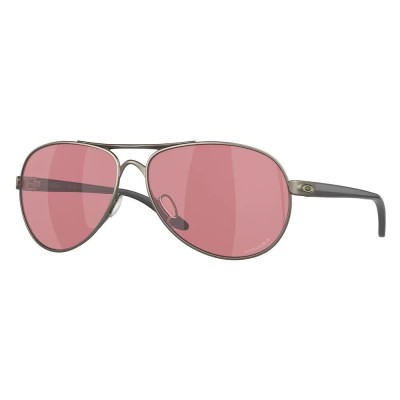 слънчеви,очила,слънчеви,очила,oakley,feedback,polarized,sunglasses,golden,(satin,gunmetal)