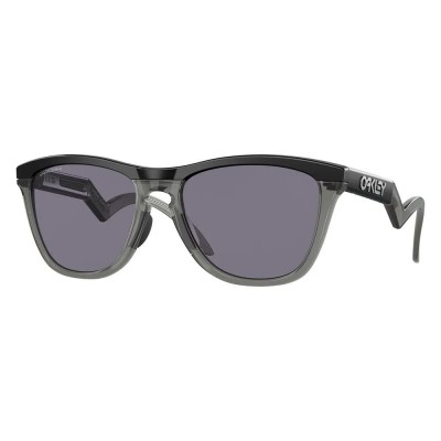 слънчеви,очила,слънчеви,очила,oakley,frogskins,hybrid,sunglasses,matte,black,(clear)