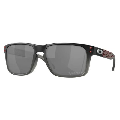 слънчеви,очила,слънчеви,очила,oakley,holbrook,polarized,sunglasses,tld,black,fade,(clear)