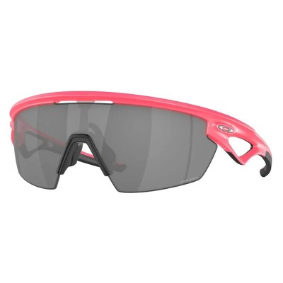 слънчеви,очила,слънчеви,очила,oakley,sphaera,sunglasses,matte,neon,pink,(clear)