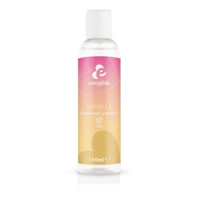 хигиена,тяло,easyglide,vainilla,150ml,waterbased,lubricant,clear