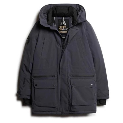 яке,мъжки,якета,superdry,city,padded,jacket,ebony,(black)