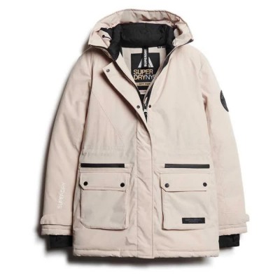 яке,дамски,якета,и,палта,superdry,city,padded,jacket,beige,(off,grey)