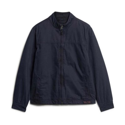 яке,мъжки,якета,superdry,classic,harrington,jacket,eclipse,navy,(blue)