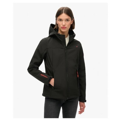 яке,дамски,якета,и,палта,superdry,classic,trekker,jacket,black