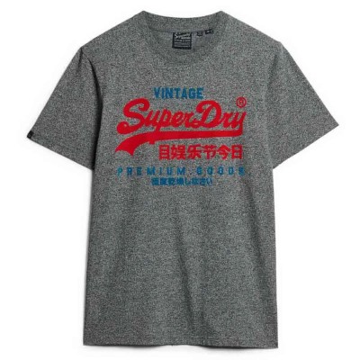 тениска,мъжки,тениски,superdry,duo,vintage,logo,short,sleeve,t,shirt,grey,(karst,black,mega,grit)