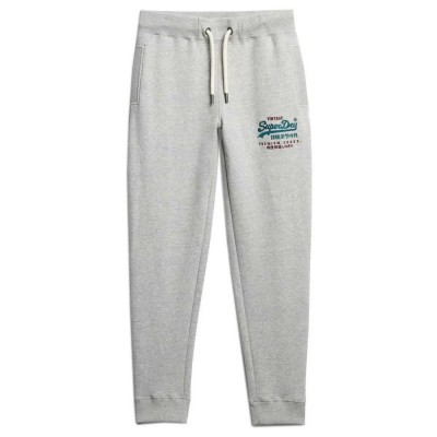 анцуг,мъжки,панталони,superdry,duo,vl,graphic,sweat,pants,grey