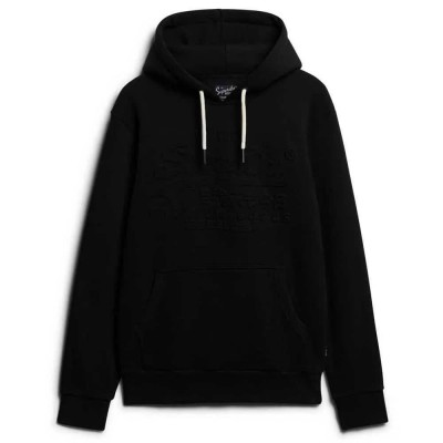 суичър,мъжки,пуловери,superdry,embossed,vl,graphic,hoodie,jet,black,(black)