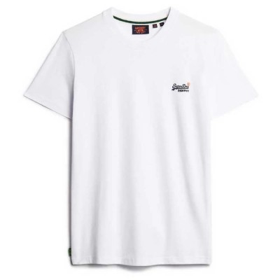 тениска,мъжки,тениски,superdry,essential,contrast,embroidered,short,sleeve,t,shirt,white,(optic)