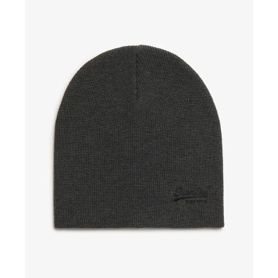 шапка,всички,шапки,superdry,essential,logo,beanie,iron,grey,marl,(grey)
