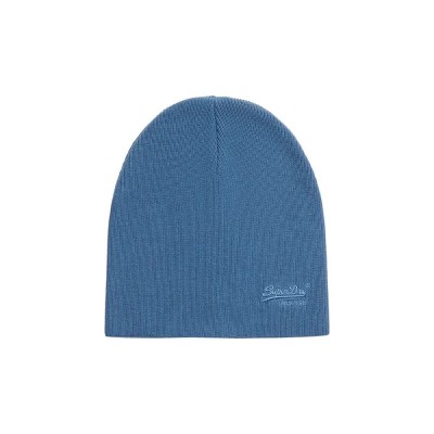 шапка,всички,шапки,superdry,essential,logo,beanie,wedgewood,blue,(blue)