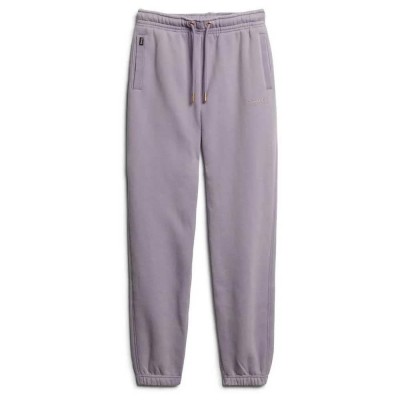 анцуг,дамски,панталони,superdry,essential,logo,cuff,sweat,pants,brassica,lilac,(purple)