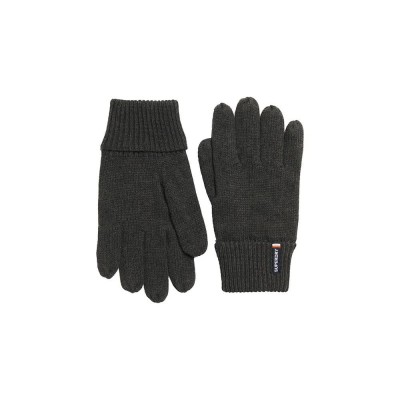 ръкавици,ръкавици,шапки,и,шалове,superdry,essential,logo,gloves,iron,grey,marl,(grey)