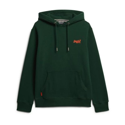 суичър,мъжки,пуловери,superdry,essential,logo,hoodie,green,(enamel,green)