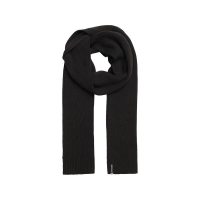 шал,ръкавици,шапки,и,шалове,superdry,essential,logo,scarf,black
