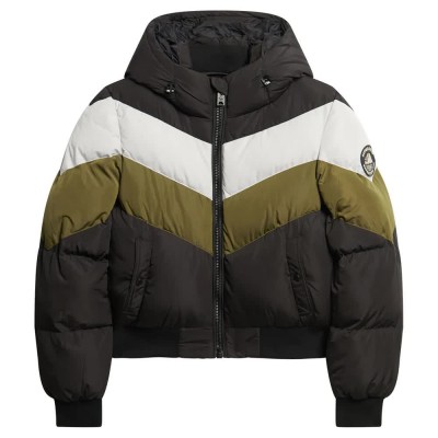 яке,дамски,якета,и,палта,superdry,everest,retro,bomber,jacket,black