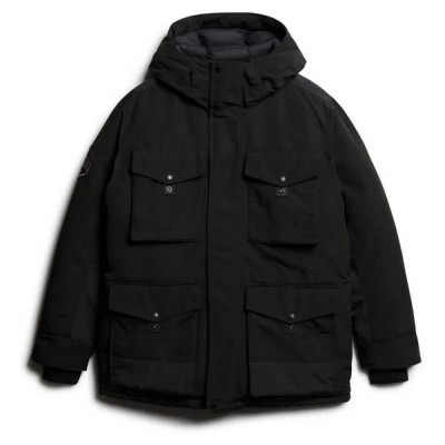 яке,мъжки,якета,superdry,everest,tactical,jacket,jet,black,(black)