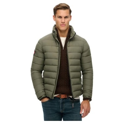 яке,мъжки,якета,superdry,fuji,embroidered,padded,jacket,green,(dusty,olive,green)
