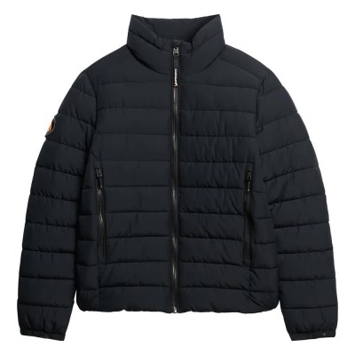 яке,мъжки,якета,superdry,fuji,embroidered,padded,jacket,eclipse,navy,(black)
