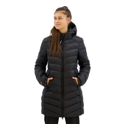 яке,дамски,якета,и,палта,superdry,fuji,mid,padded,jacket,black