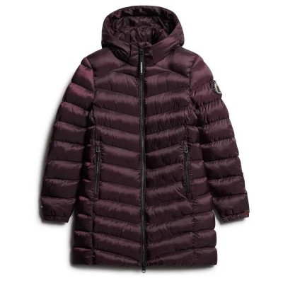 яке,дамски,якета,и,палта,superdry,fuji,mid,padded,jacket,smoky,aubergine,purple,(purple)